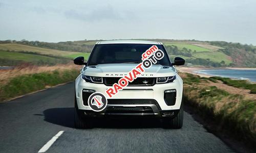 Bán Range Rover Evoque SE Plus đời 2017 màu đỏ, đen, trắng, xanh - xe giao ngay - Gọi số 0918842662-2