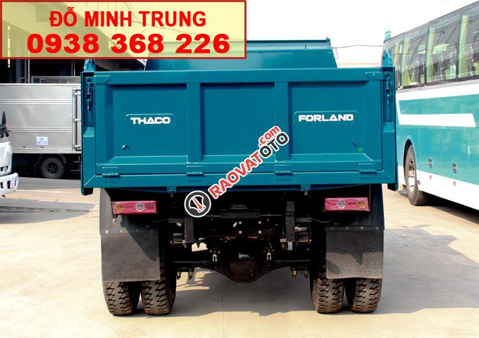 Bán xe Ben Thaco Forland FLD490C tải trọng 4.99 tấn / thùng 4.1 khối-4