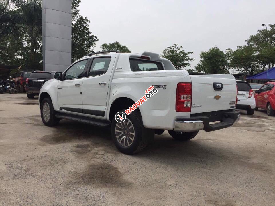 Colorado 2.8 AT giảm 30tr chỉ cần 120tr, giải ngân được mọi hồ sơ, xe đủ màu, giao xe đăng kí các tỉnh 0961.848.222-5