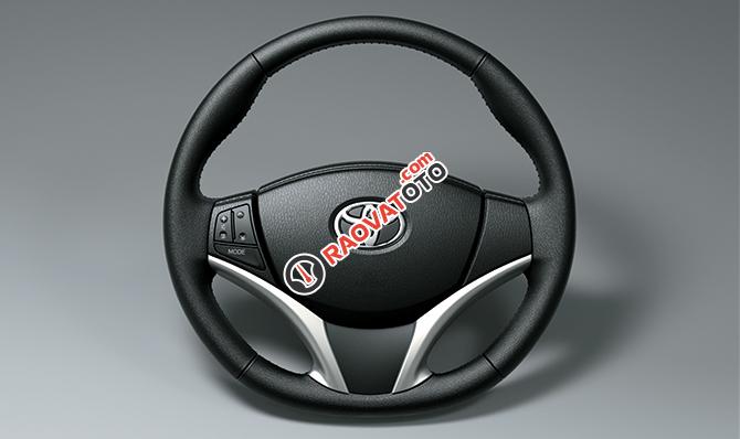 Toyota Hải Dương bán xe Toyota Vios 2016 - Mr Thắng PKD: 0906 34 11 11 giá tốt nhất-2