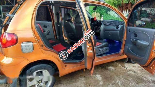 Bán Daewoo Matiz đời 2004 xe gia đình-2