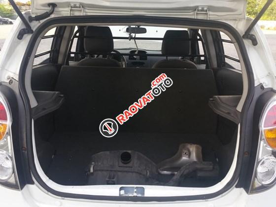 Bán xe Chevrolet Spark Duo, chở tải 300kg, trả góp- trả trước 70tr lấy xe, bảo hành 3 năm, Nhung 0907148849-5