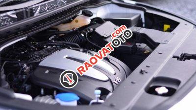 Kia Phạm Văn Đồng Kia Grand Sedona giá đặc biệt cuối năm, hỗ trợ ngân hàng 85%, gọi ngay: 0915253588-3