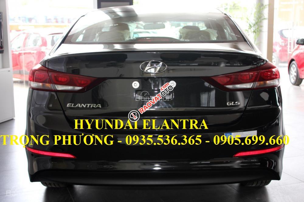 Bán Hyundai Elantra Đà Nẵng, LH: Trọng Phương - 0935.536.365, khuyến mai 40 triệu, hỗ trợ đăng ký Grab-7