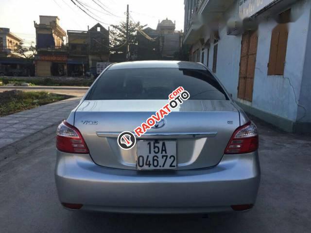 Bán Toyota Vios đời 2012 số sàn, giá 375tr-4