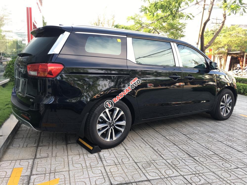 Mua ngay Kia Sedona DAT nhận quà liền tay, xe giao ngay-5