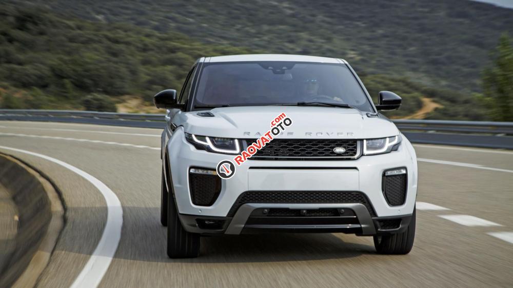 Bán Range Rover Evoque SE Plus đời 2017 màu đỏ, đen, trắng, xanh - xe giao ngay - Gọi số 0918842662-1