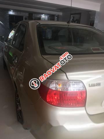 Bán Toyota Vios đời 2003 như mới-2