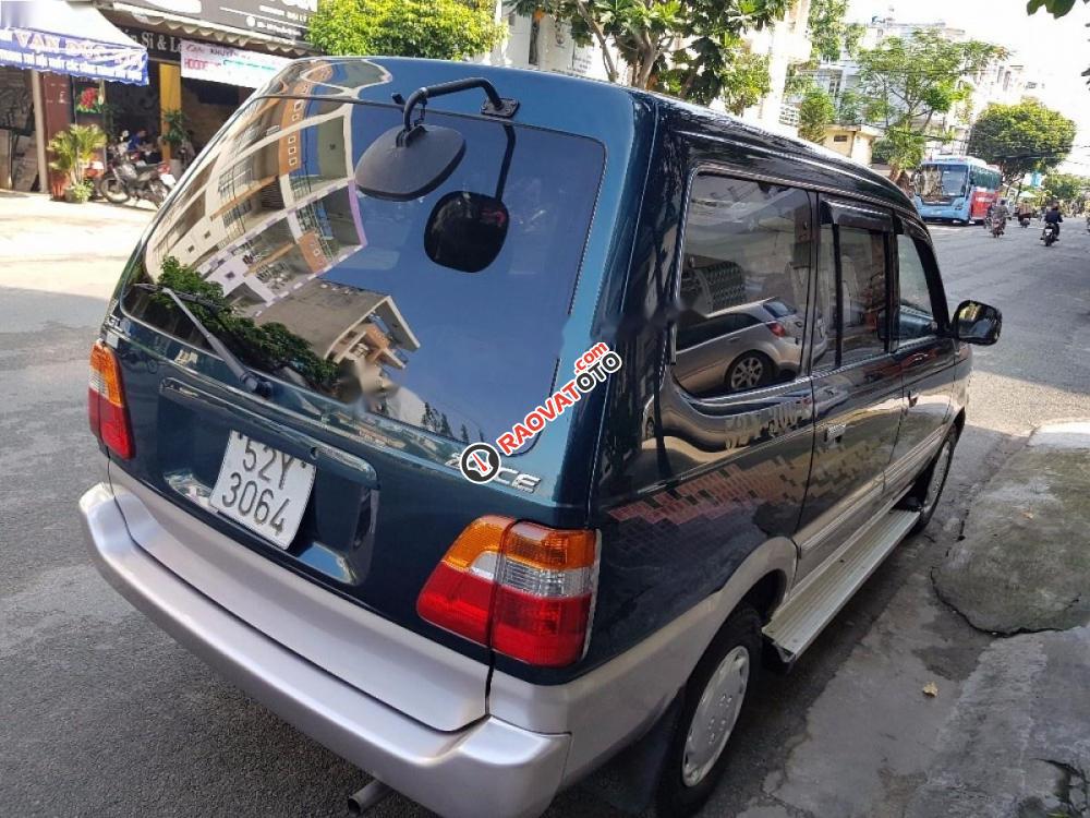 Bán Toyota Zace GL đời 2005, chính chủ, 288tr-3