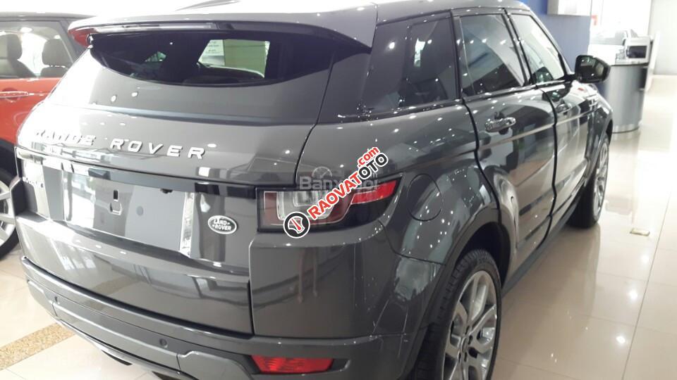 Bán ô tô LandRover Evoque Pure màu xám, trắng giao xe ngay, giá cực tốt 0918842662-3