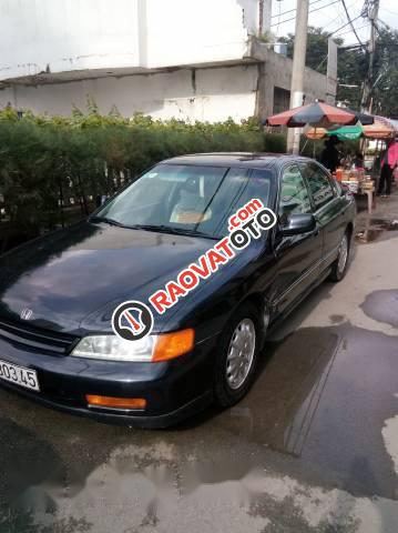 Bán Honda Accord đời 1997, xe nhập-5