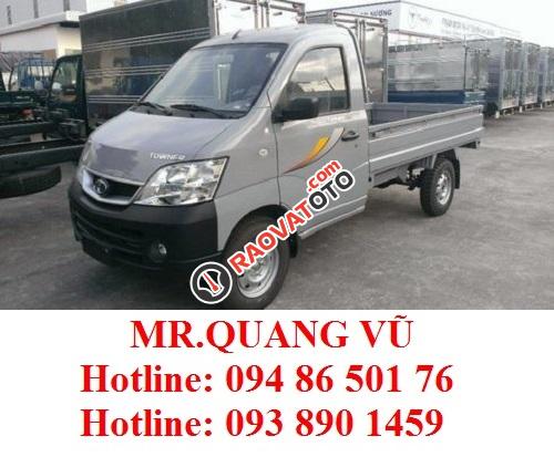 Trường Hải xe tải nhẹ Thaco Towner 950 kg, 750 kg, 600 kg, 650 kg, Suzuki giá tốt-7