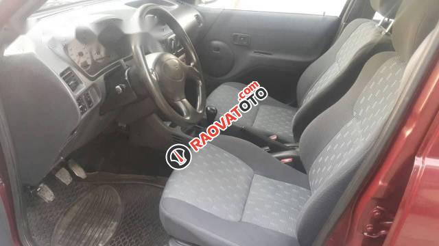 Bán Daihatsu Terios 1.3 đời 2004, giá 175tr-4