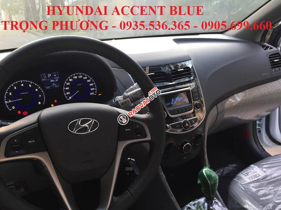 Vay mua xe Hyundai Accent 2018 Đà Nẵng, LH 24/7: Trọng Phương - 0935.536.365-11