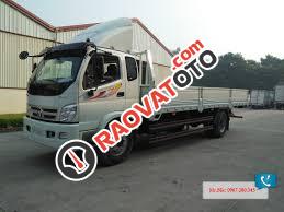 Giá mua bán xe tải Ben Thaco 8 tấn tại Bà Rịa Vũng Tàu - có bán xe tải 8 tấn trả góp-0