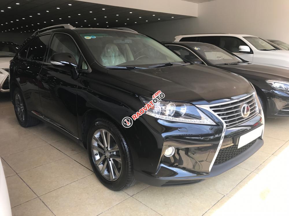 Cần bán xe Lexus RX 350 sản xuất và đăng ký 2015, xe tư nhân - LH 0904927272-0