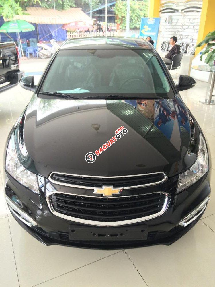 Cruze LT 1.6L (Ngân hàng hỗ trợ khách đến 90% giá xe), LH 0907 285 468 Chevrolet Cần Thơ-0