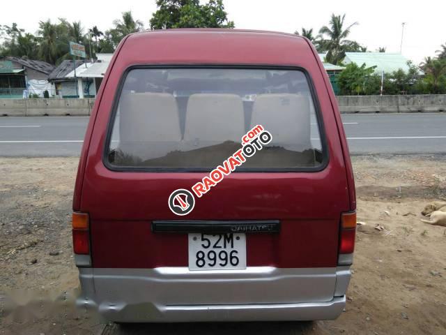 Cần bán Daihatsu Citivan sản xuất 1985, giá chỉ 38 triệu-0