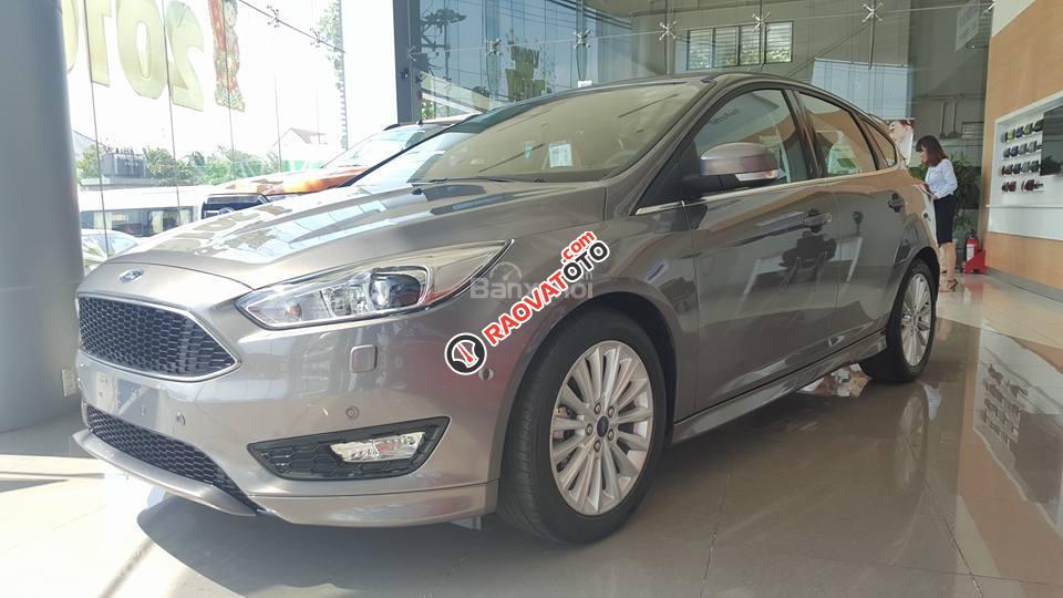 Bán xe Ford Focus Trend 1.5L Ecoboost 2018 nhiều màu, giao xe tận nhà, liên hệ ngay: 0942113226 để biết thêm chi tiết-7