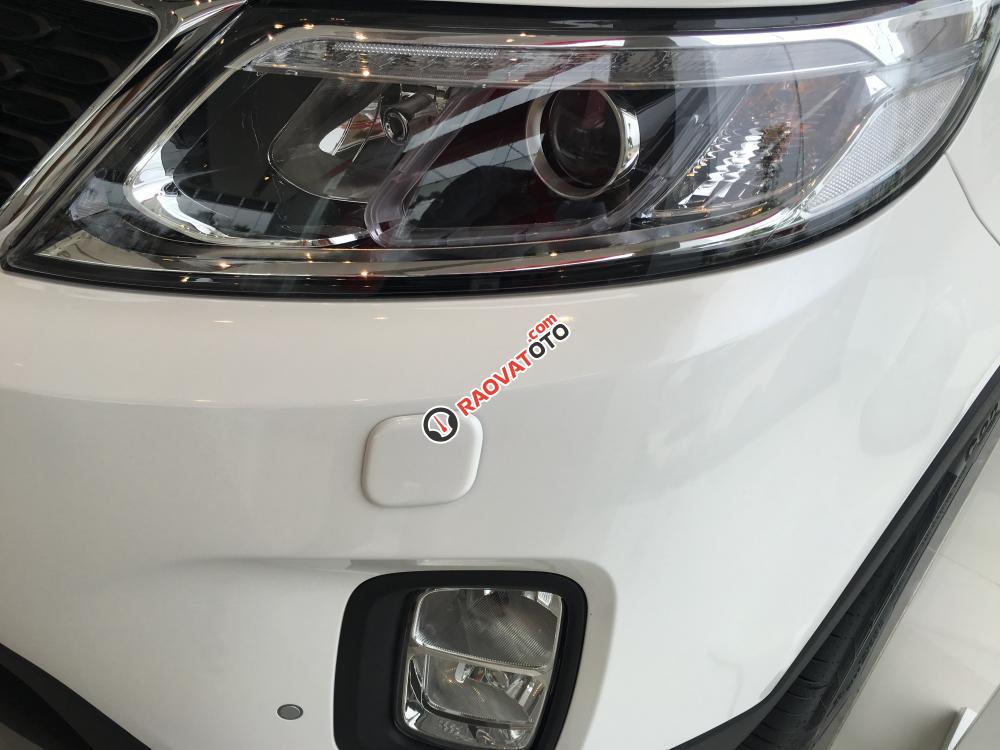 Bán xe Kia Sorento DATH, giá 939 triệu-8