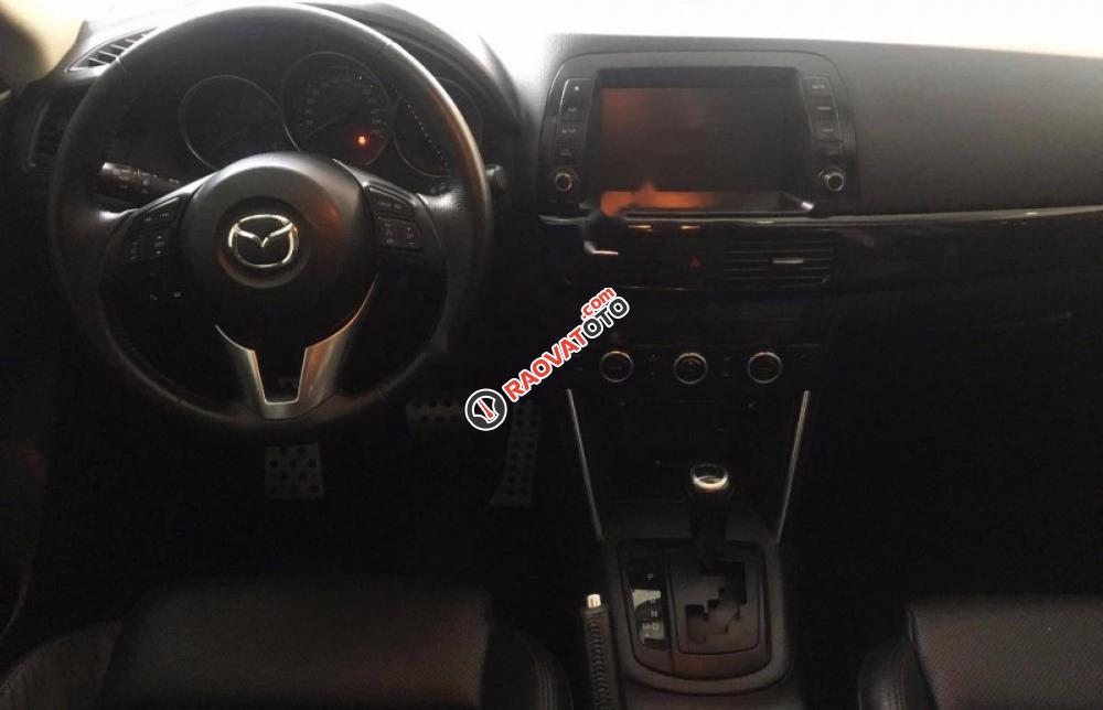 Bán xe Mazda CX 5 2.0AT đời 2015 số tự động, giá chỉ 768 triệu-4