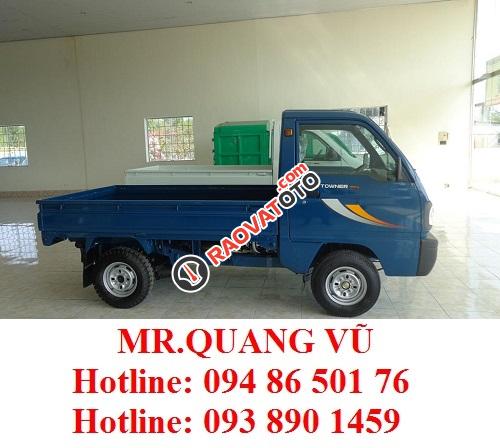 Trường Hải xe tải nhẹ Thaco Towner 950 kg, 750 kg, 600 kg, 650 kg, Suzuki giá tốt-18