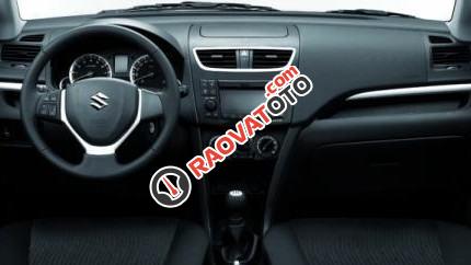 Bán ô tô Suzuki Swift RS, phong cách thể thao và cá tính, giá tốt nhất thị trường, liên hệ 0936342286-5