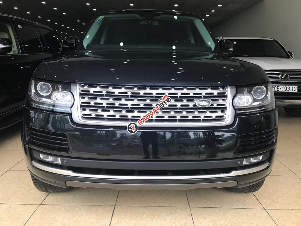 Bán LandRover Range Rover HSE Sx 2014, đăng ký 2015, xe cực đẹp, LH 0904927272-0