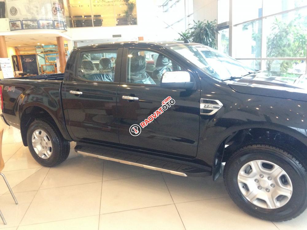 Bán các phiên bản Ford Ranger XLT - Hỗ trợ trả góp hơn 80%, giao xe ngay. L/h 0963483132-1