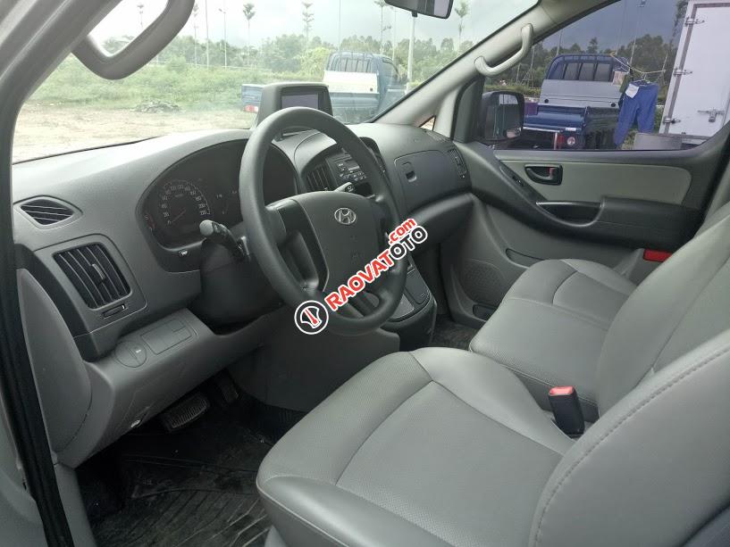 Bán Hyundai Starex 3 chỗ bán tải, thùng đông lạnh 0888.141.655-4