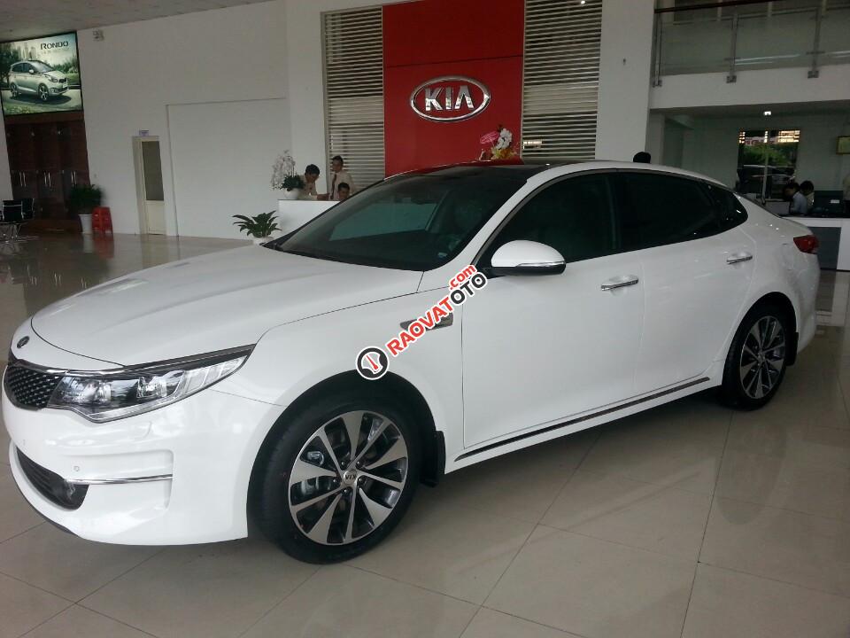 Showroom Kia Đồng Nai bán Optima(K5) All-new giá từ 789tr, chỉ 166tr có xe giao ngay, tặng film, liên hệ ngay-11