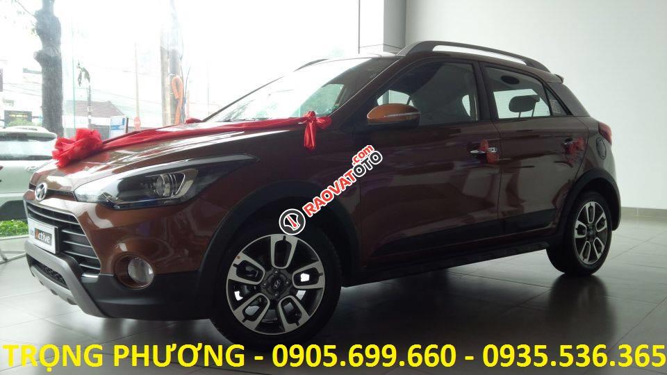 Mua xe trả góp Hyundai i20 Active 2018 Đà Nẵng, LH 24/7: Trọng Phương - 0935.536.365-3