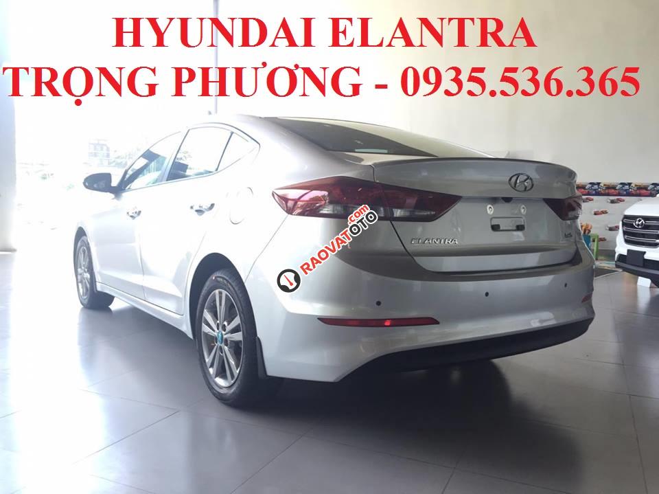 Bán xe Hyundai Elantra đời 2018 tại Đà Nẵng, LH: Trọng Phương - 0935.536.365, hỗ trợ đăng ký Grab-2