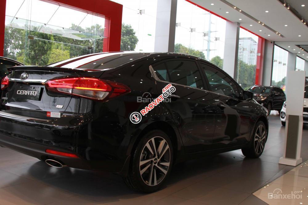 Bán Kia Cerato 2.0 AT (629Tr) 2018, giá cạnh tranh 0979 684 924-11