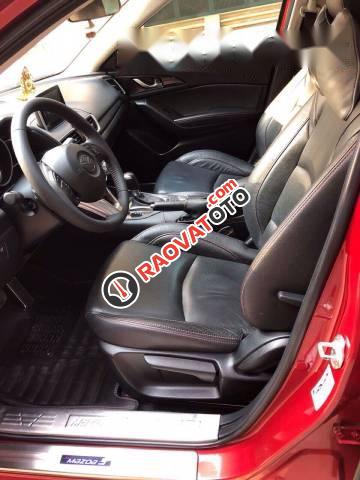 Bán Mazda 3 đời 2015, màu đỏ, giá 625tr-5