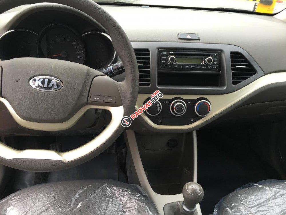 Kia Morning EX 2017 tại Phú Thọ - liên hệ 0981 185 677-4