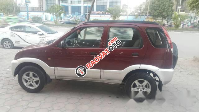 Bán Daihatsu Terios 1.3 đời 2004, giá 175tr-1