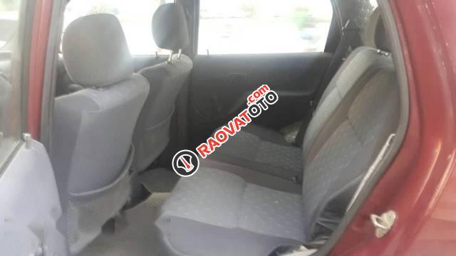 Bán Daihatsu Terios 1.3 đời 2004, giá 175tr-3