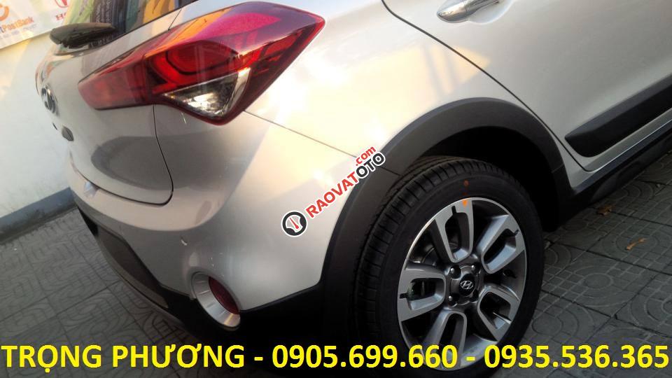 Mua xe trả góp Hyundai i20 Active 2018 Đà Nẵng, LH: Trọng Phương - 0935.536.365 - 0914.95.27.27-7