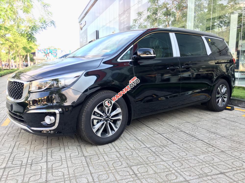 Kia Gò Vấp, giá Kia Sedona 2018 tốt nhất TpHCM tháng 6/2018-5