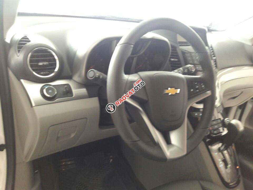 Cần bán Chevrolet Orlando LTZ model 2017, LH 0934022388 Thảo, ngân hàng hỗ trợ 90% giá trị xe trả trước chỉ 150 triệu-12