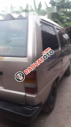 Bán Toyota Van đời 1986, giá chỉ 48 triệu-2