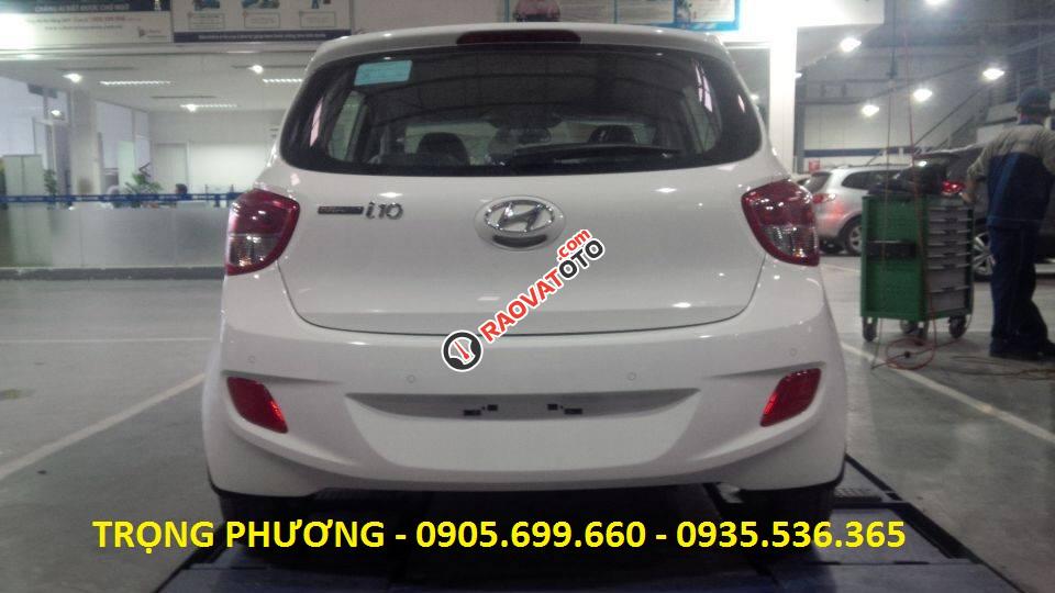 Hyundai Grand i10 2018 Đà Nẵng, LH 24/7: Trọng Phương - 0935.536.365, thủ tục đơn giản - khuyến mãi cực sốc-9