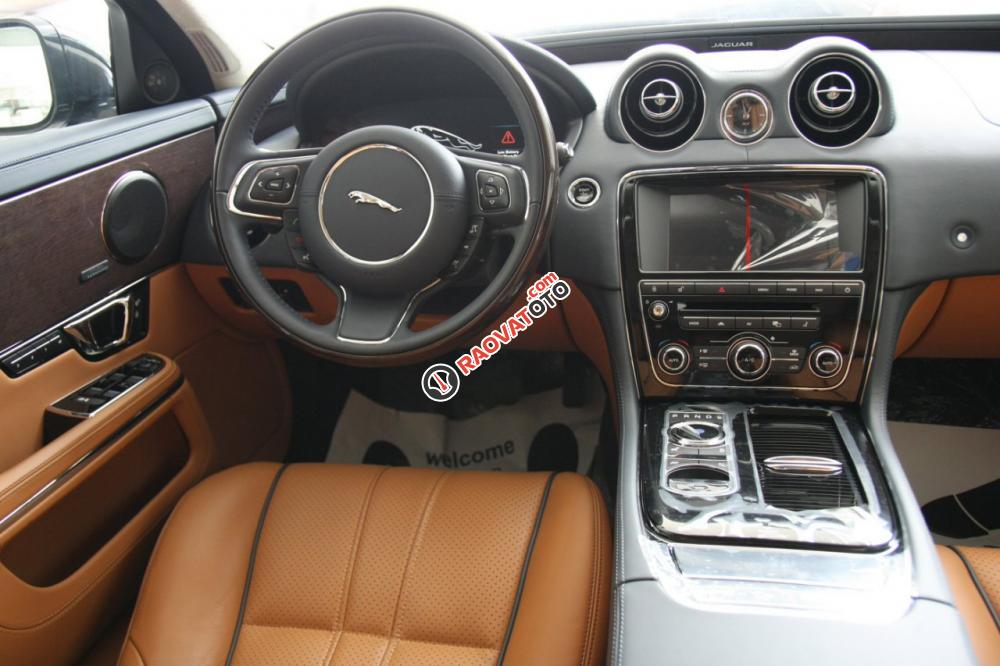 Bán xe Jaguar XJL 2.0 màu đen, trắng, xanh - LH 0918842662-7