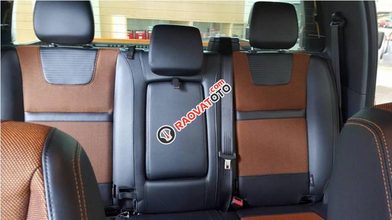 Bán các phiên bản Ford Ranger Wildtrak giá rẻ tại Điện Biên, hỗ trợ trả góp 80%-0