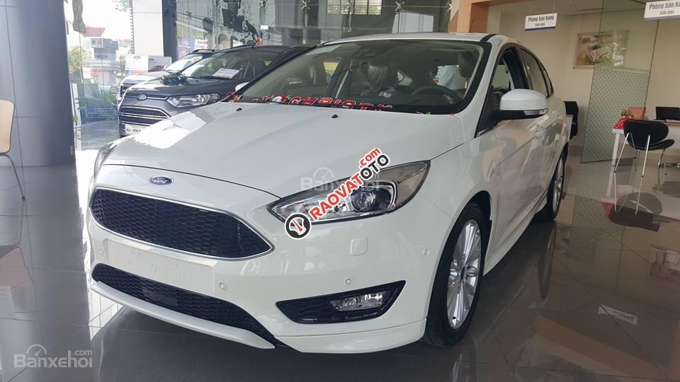 Bán xe Ford Focus Trend 1.5L Ecoboost 2018 nhiều màu, giao xe tận nhà, liên hệ ngay: 0942113226 để biết thêm chi tiết-3