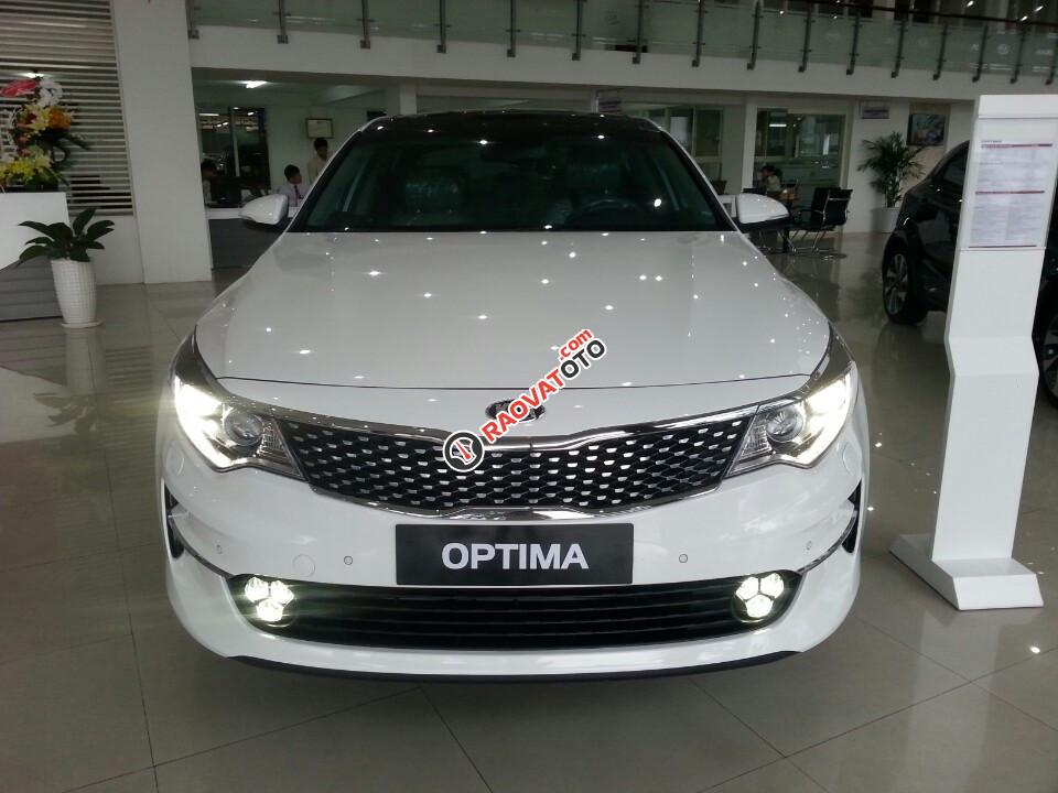 Showroom Kia Đồng Nai bán Optima(K5) All-new giá từ 789tr, chỉ 166tr có xe giao ngay, tặng film, liên hệ ngay-0