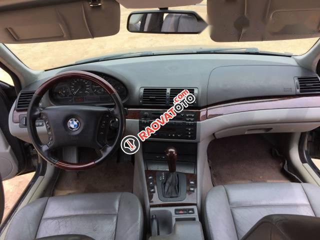 Bán xe BMW 3 Series đời 2002, giá 195tr-5