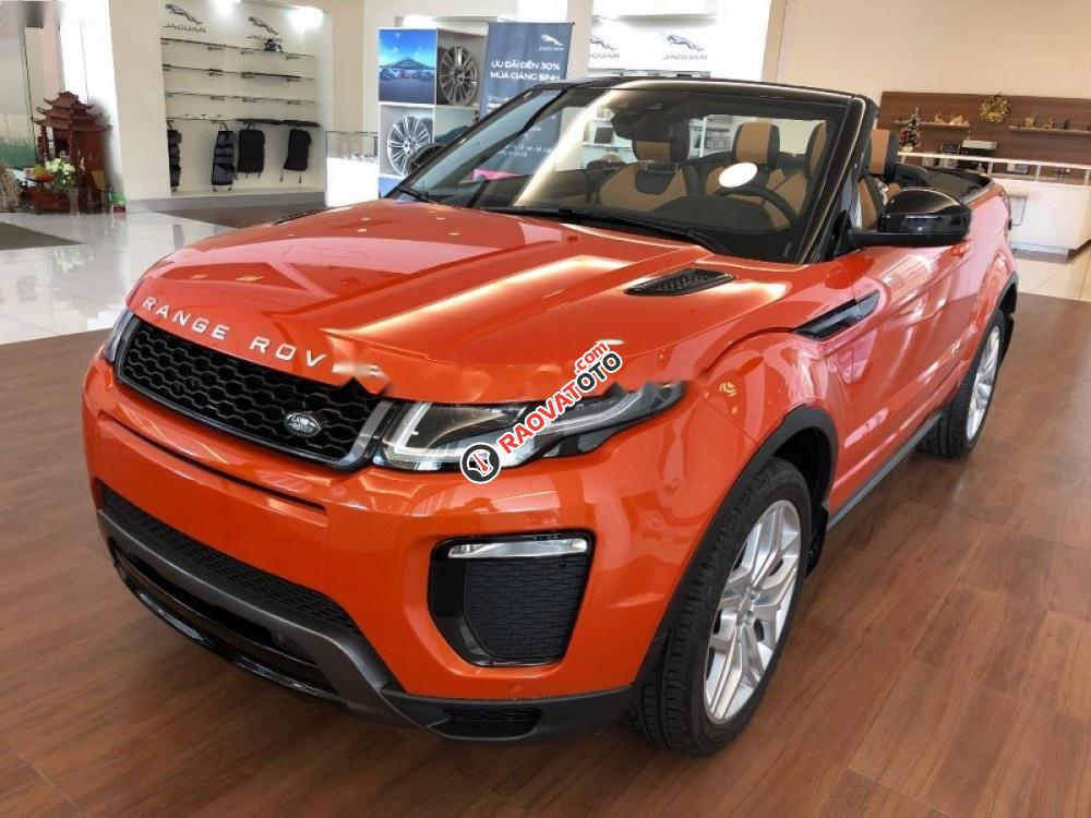 Cần bán xe LandRover Range Rover Evoque HSE Dynamic đời 2017, nhập khẩu-4