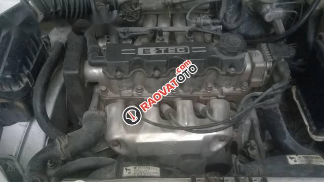 Bán xe Daewoo Lanos MT đời 2001 giá cạnh tranh-4